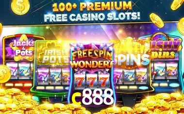 Desvendando o Mundo dos Jogos Virtuais na c888