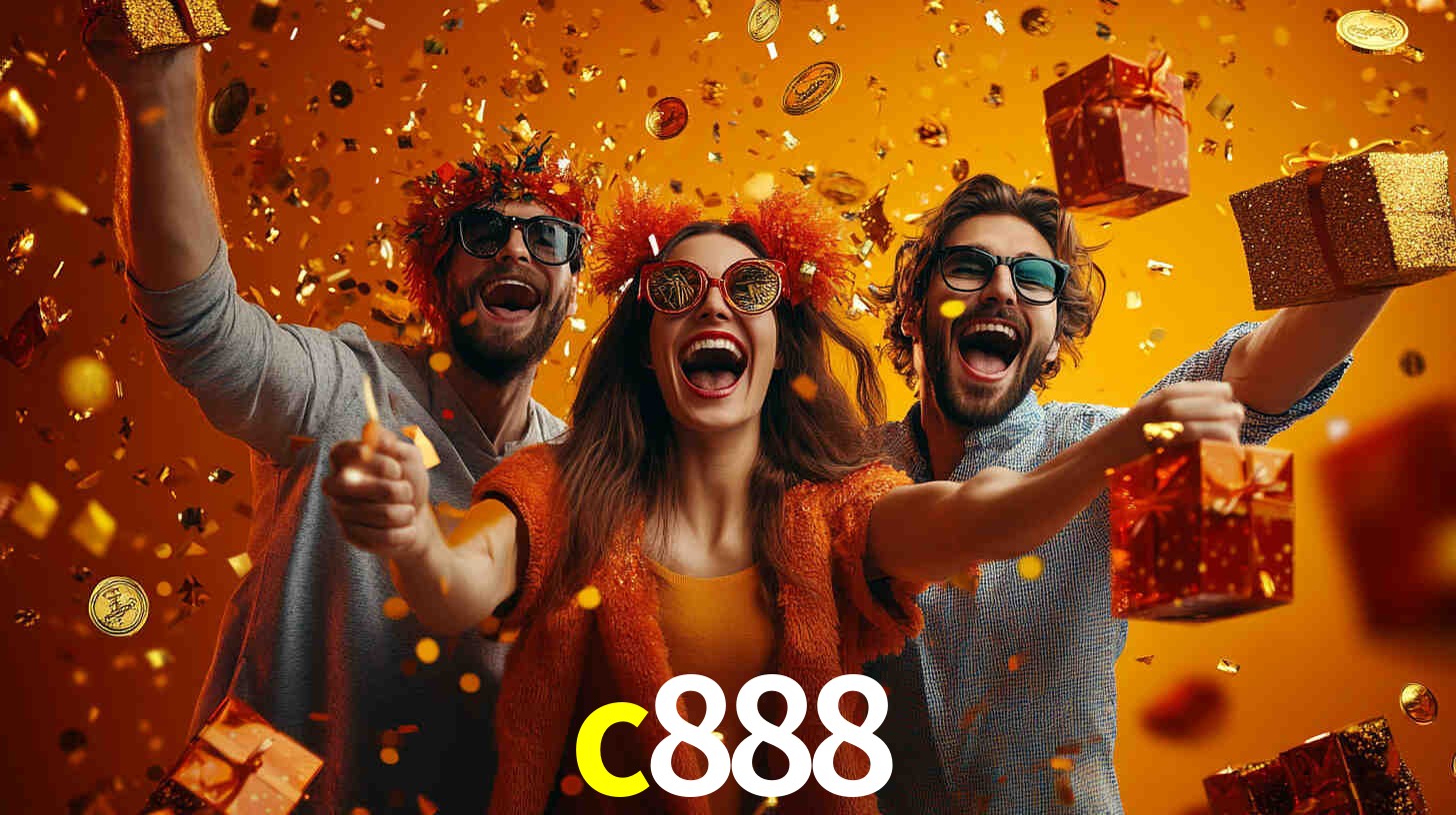 c888: Seu Cassino Premiado com Pagamentos Rápidos