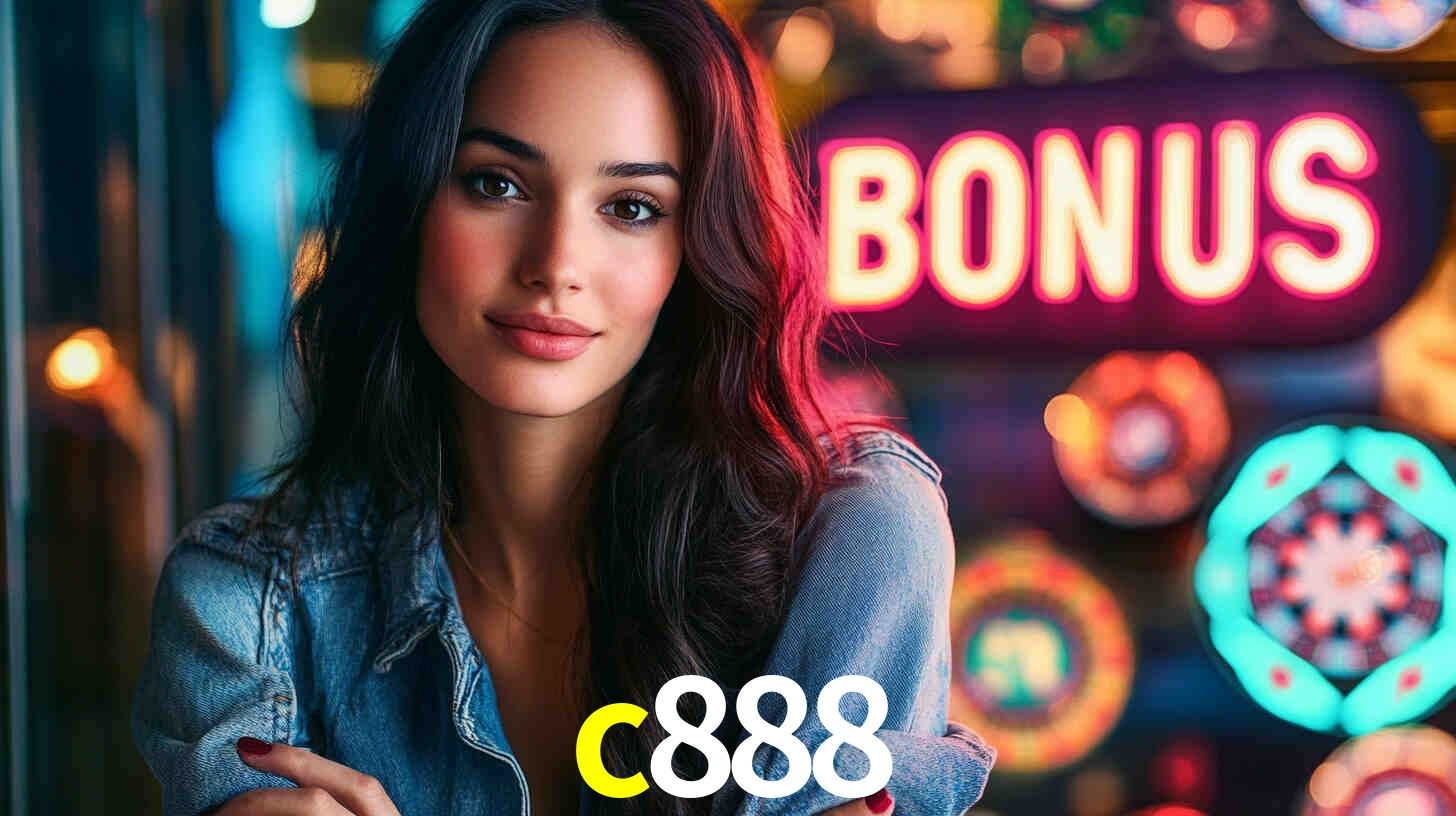 c888 - Jackpot VIP Real - c888.com