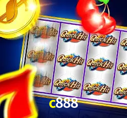 A Revolução dos Aplicativos de Jogos no c888