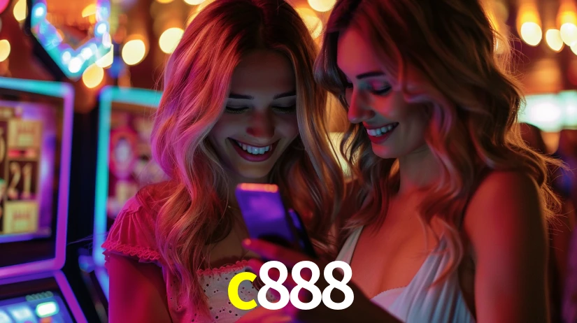 c888 bet