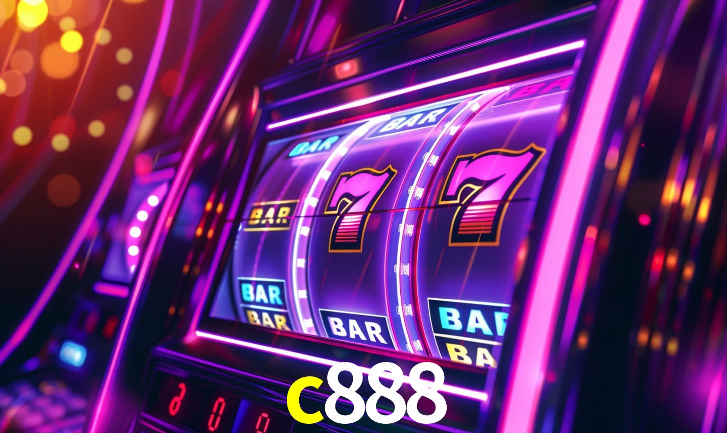 c888: Seu Especialista em Apostas Esportivas Brasileiras
