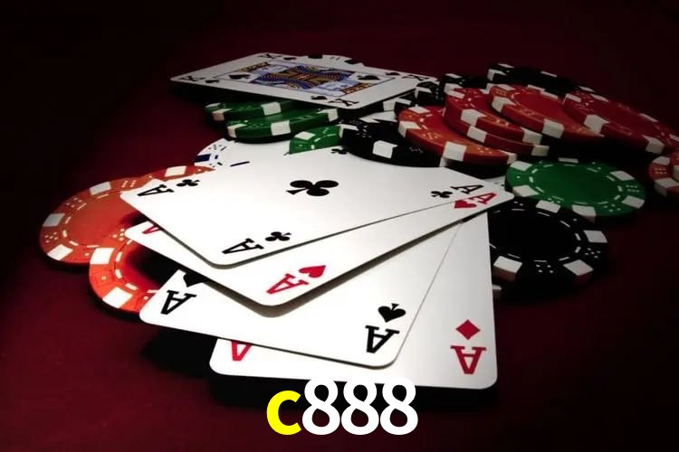 Apostas de Tênis c888
