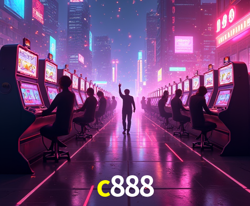 Apostas de Futebol c888