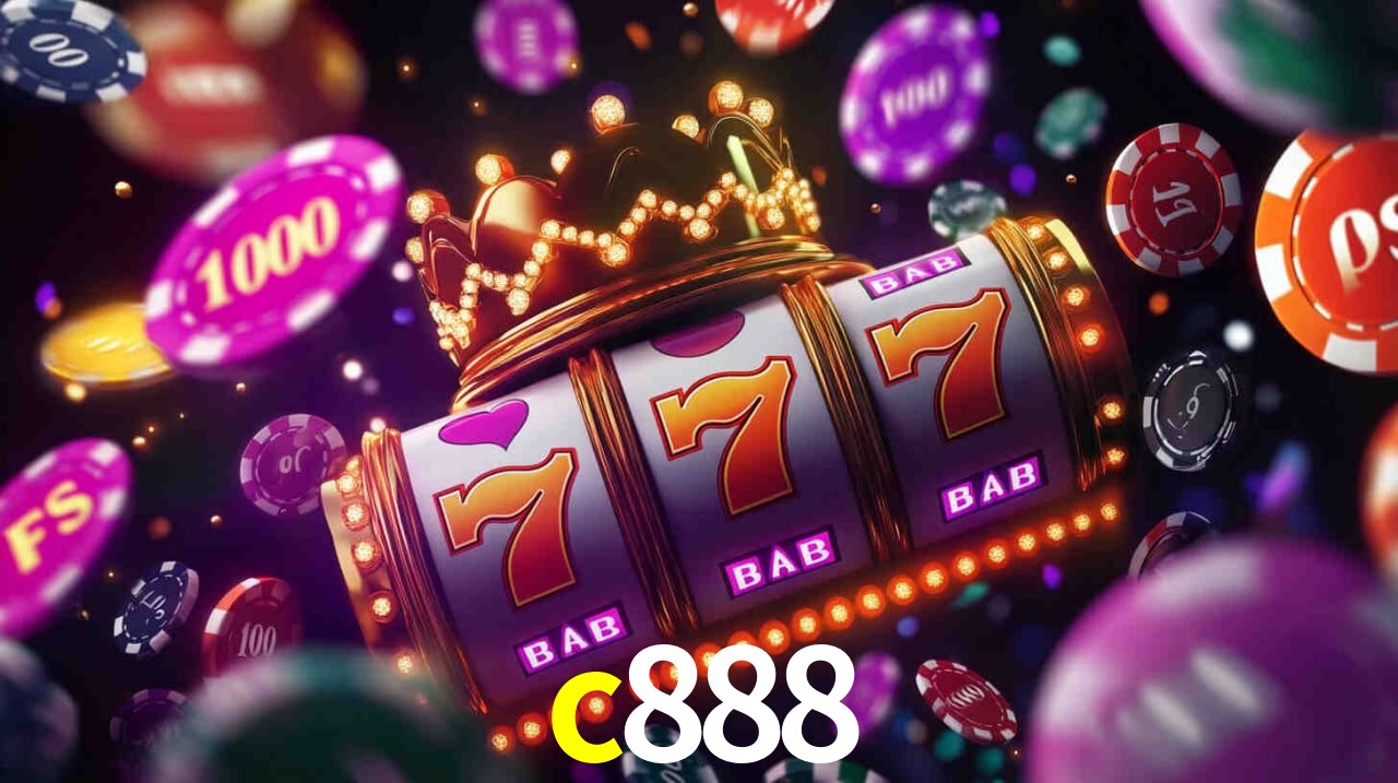 Game Providers c888