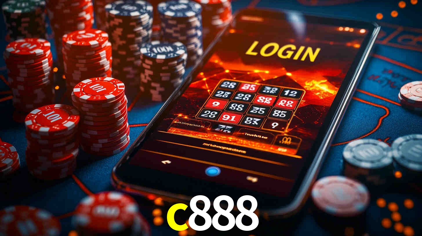 c888: A Experiência de Casino com Jogos de Mesa ao Vivo