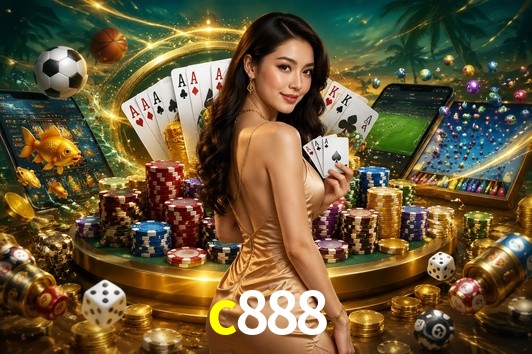 Blackjack Table c888
