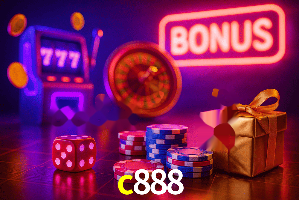 Apostas Esportivas na c888: Um Guia Completo
