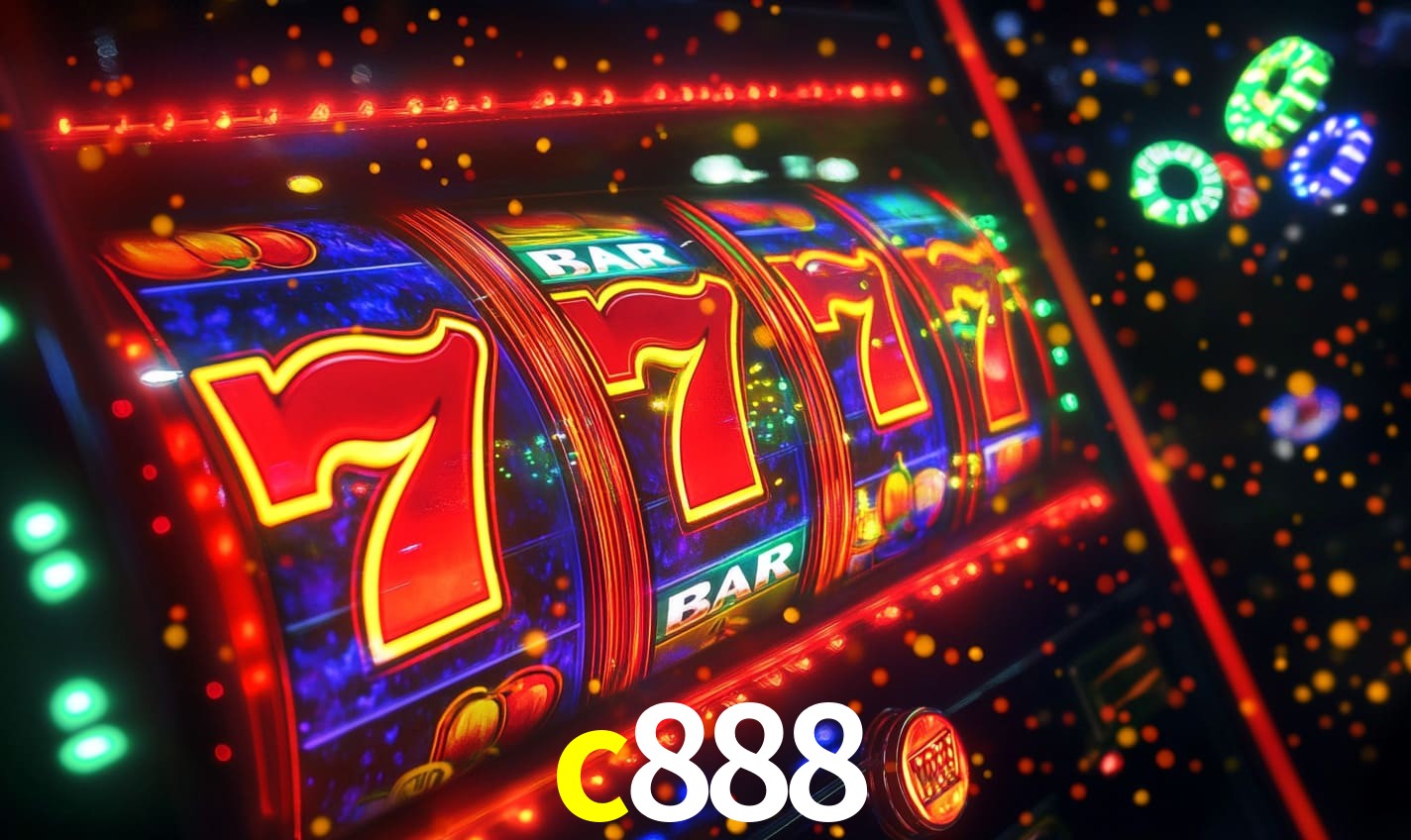 c888 - Jackpot dos Grandes Vencedores - c888.com