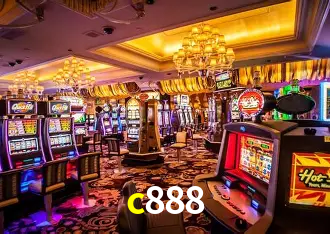 Desvendando o Mundo dos Jogos Virtuais na c888