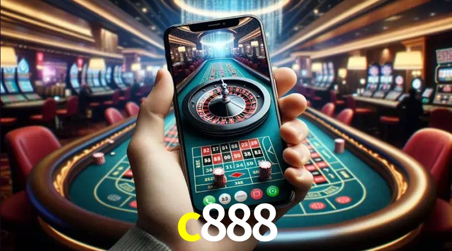API Integration c888