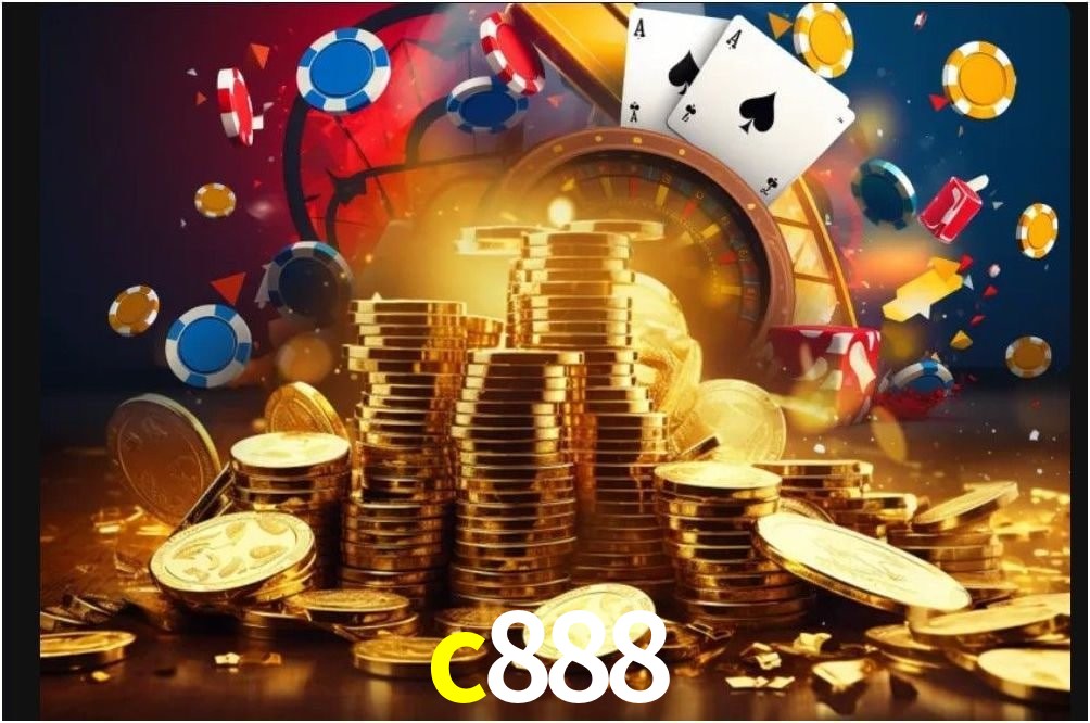 Bônus Diários c888
