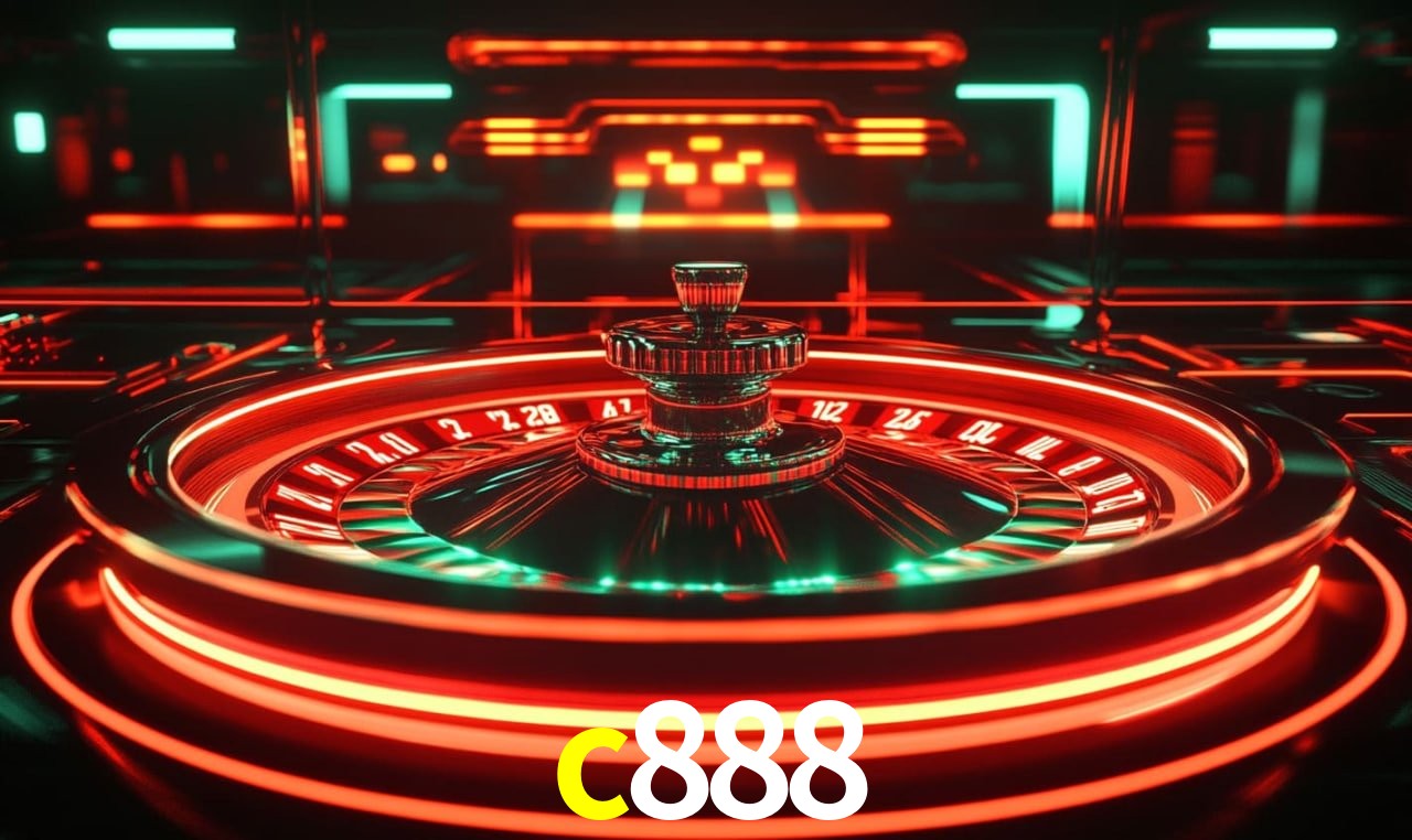 A Experiência Imersiva dos Cassinos Ao Vivo no c888