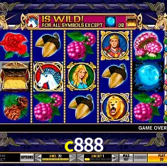 Descubra a Magia dos Jogos de Arcade no c888