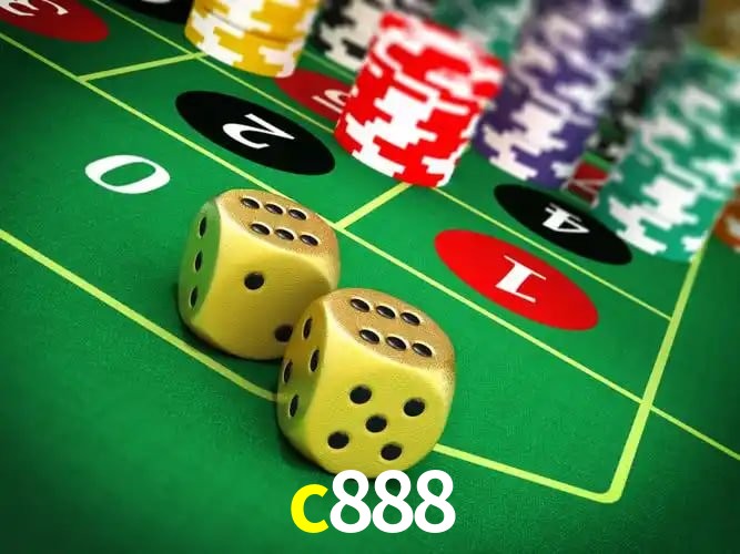 Tennis Betting c888