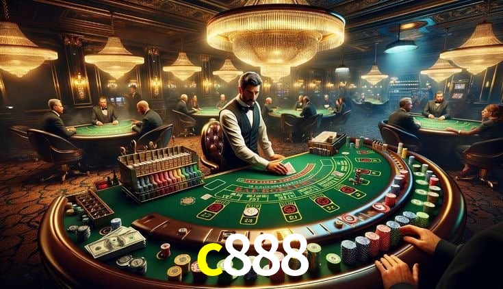 Game Statistics c888