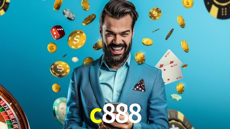 Live Casino c888