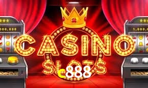 Slot Games c888