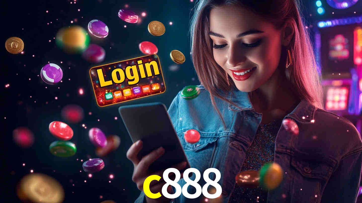 Explorando a Categoria de Eventos em Apostas na c888