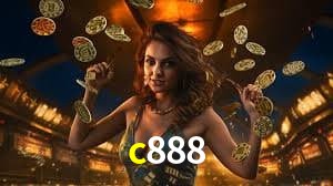 Bonus Features c888