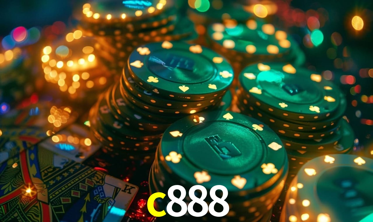 Recursos de Bônus c888