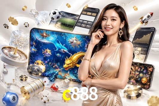 2FA Security c888