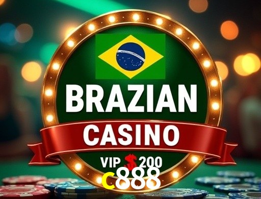 Vantagens de jogar slots no c888 Brasil