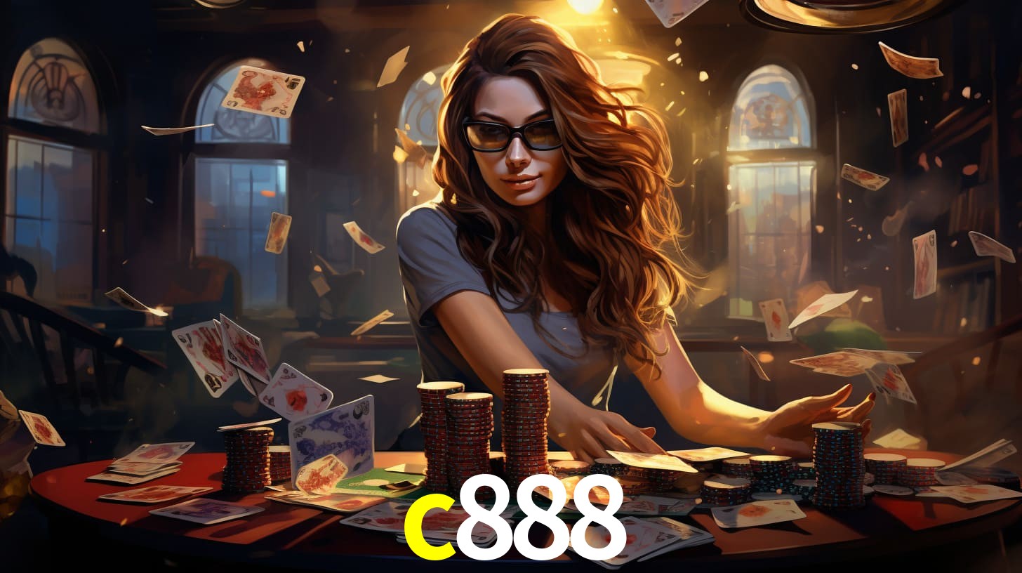 Live Casino c888