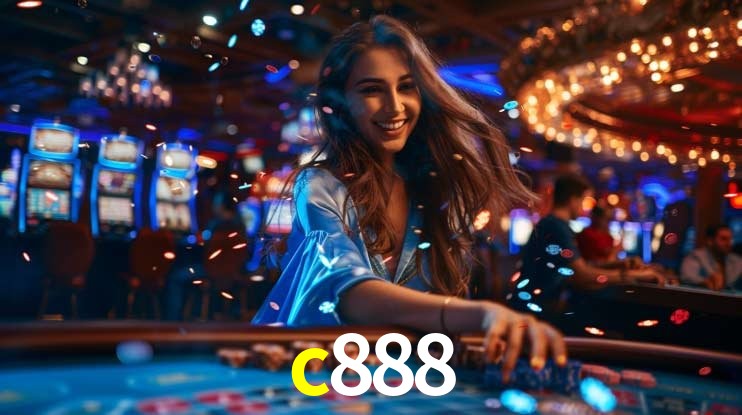 Welcome Bonus c888