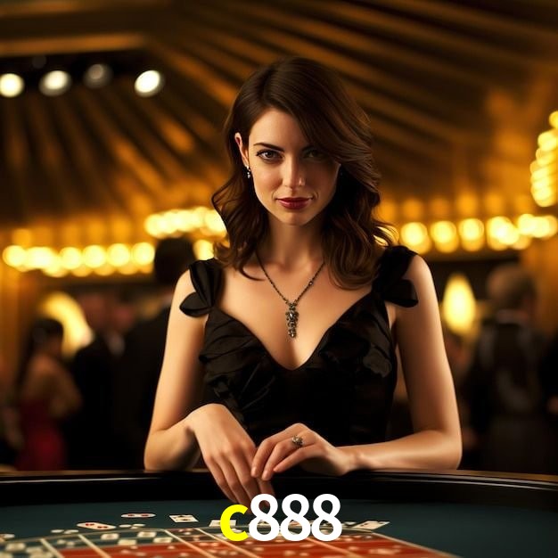 A Emoção da Loteria na c888: Uma Chance de Mudança de Vida