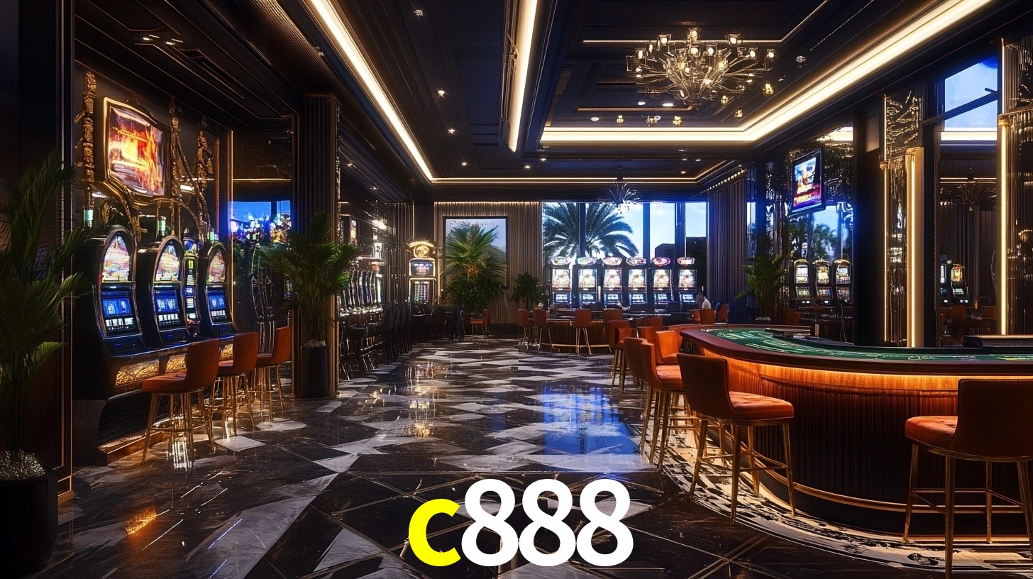 Ofertas Imperdíveis na c888: Promoções e Bônus Que Valem a Pena
