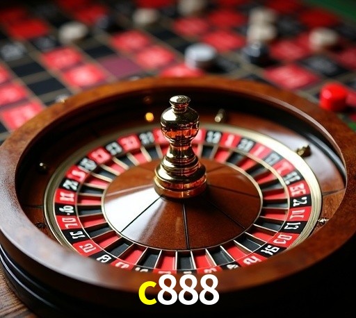 Jogos de Mesa Premium c888 - Blackjack, Roleta, Baccarat