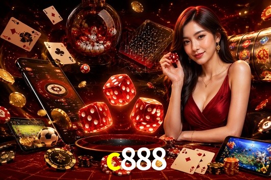 Seasonal Promotions c888