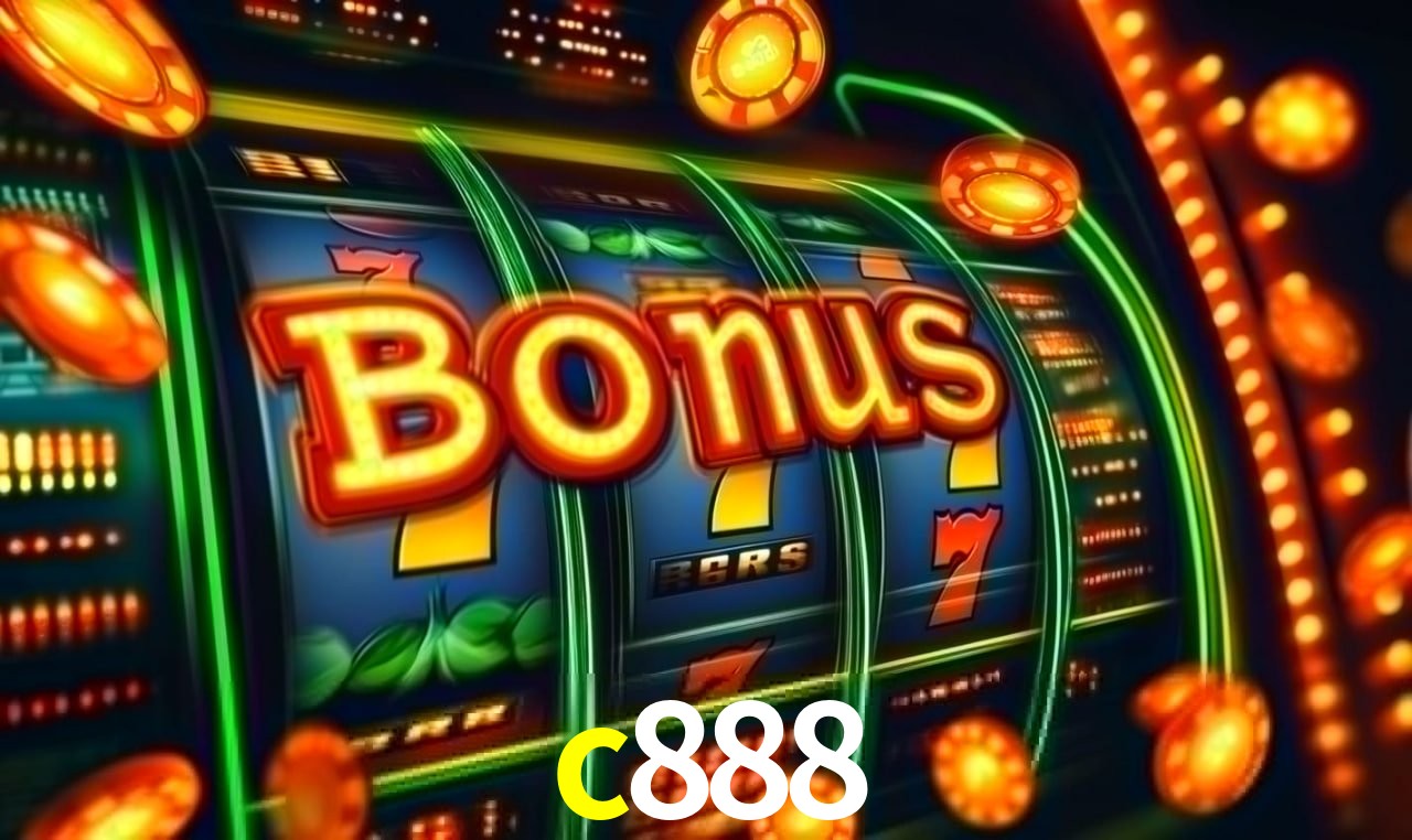 VIP Casino c888
