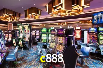 Apostas Esportivas na c888: Um Guia Completo
