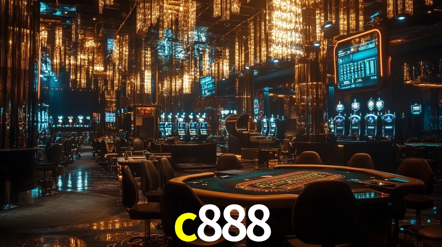 c888 bet