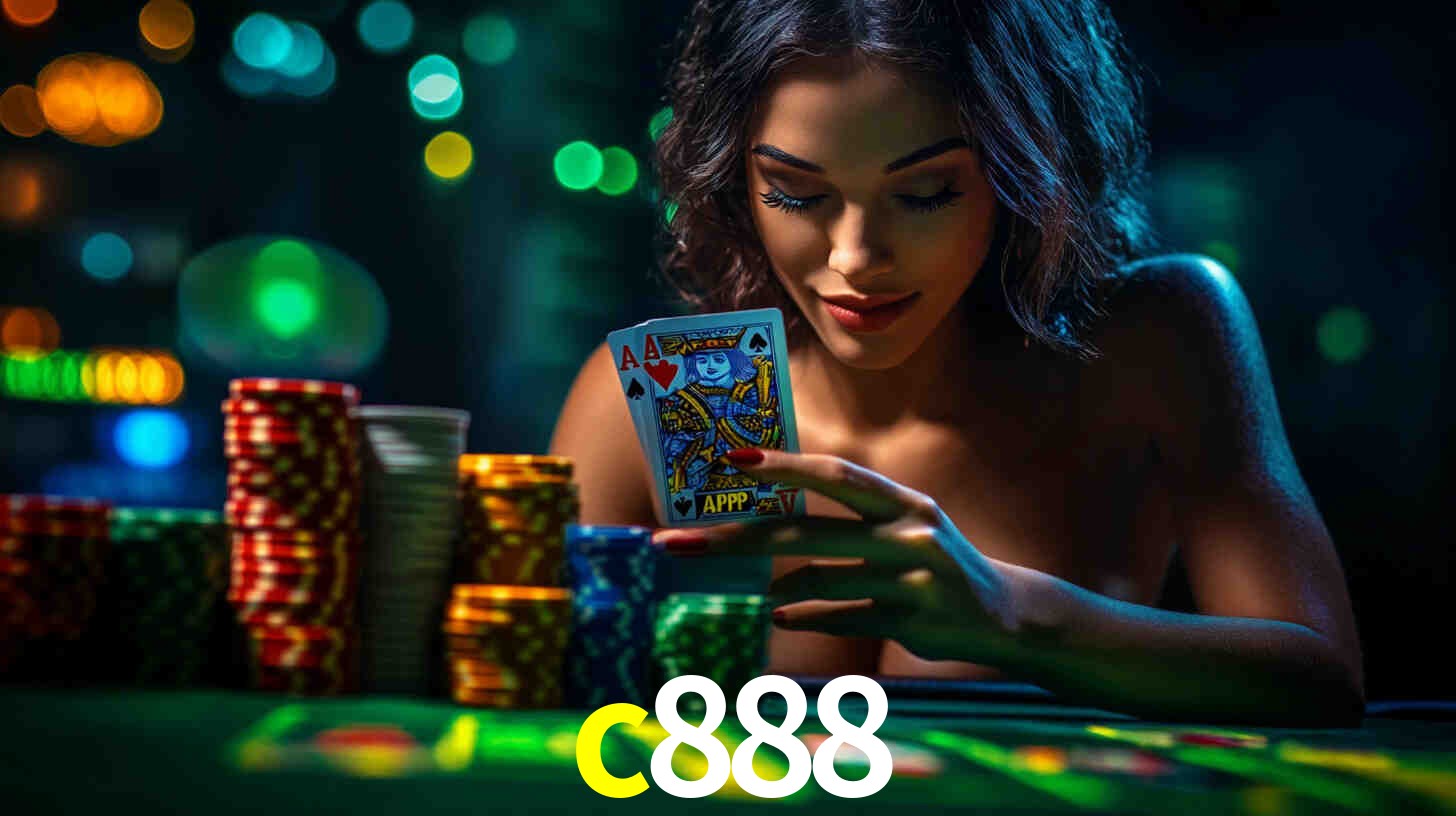 Inovações de Jogos na c888: O Futuro das Experiências Interativas