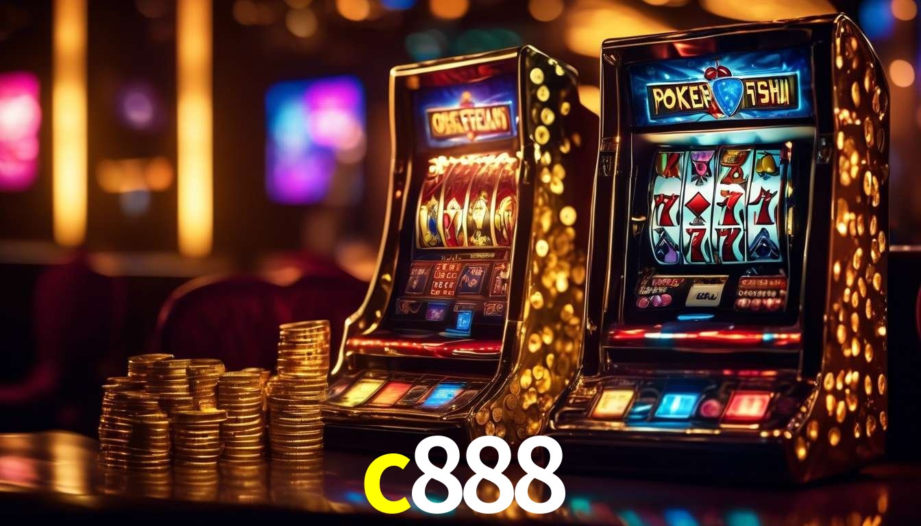 Descubra a Essência do c888: Nossa História e Compromissos