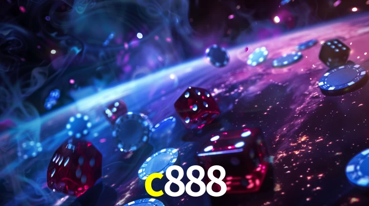Live Casino c888