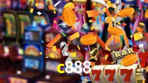 c888: A Experiência de Casino com Jogos de Mesa ao Vivo