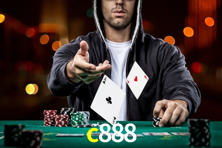 c888 casino