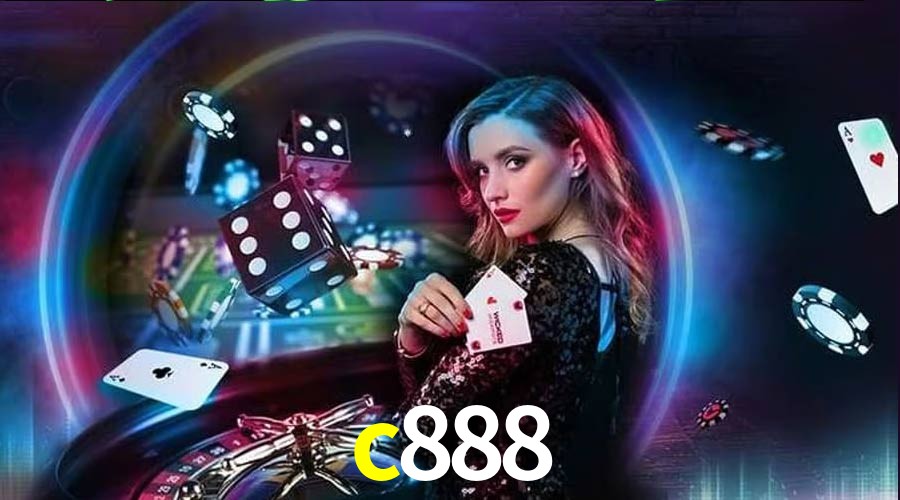 Account Benefits c888