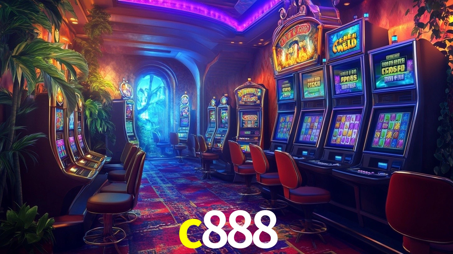 Roulette Table c888