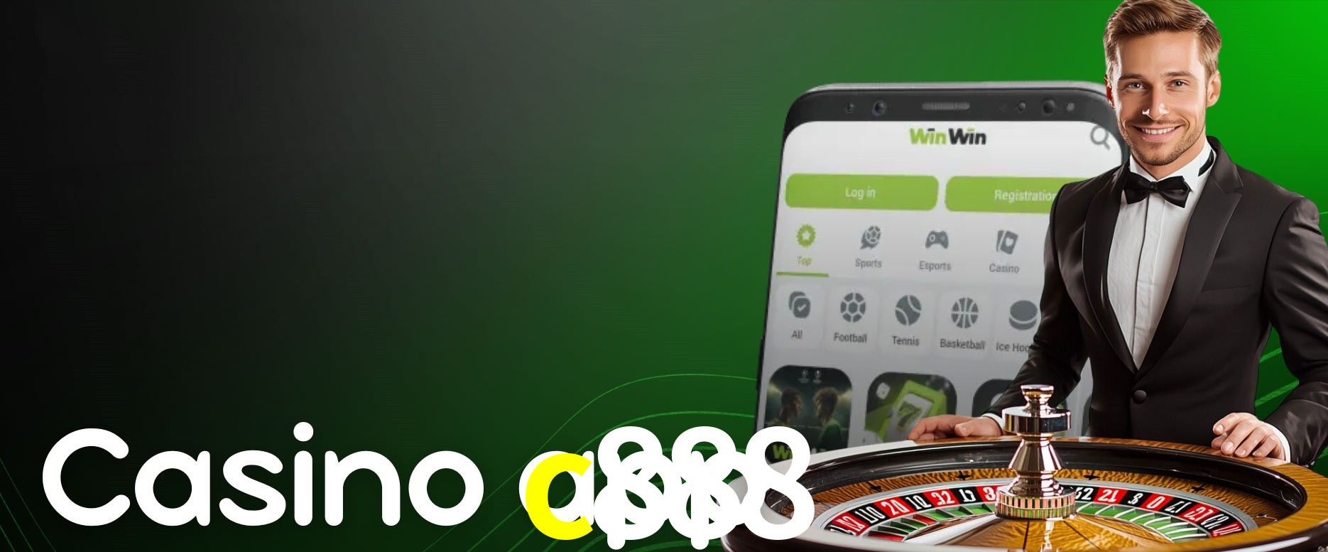 Responsive Design c888