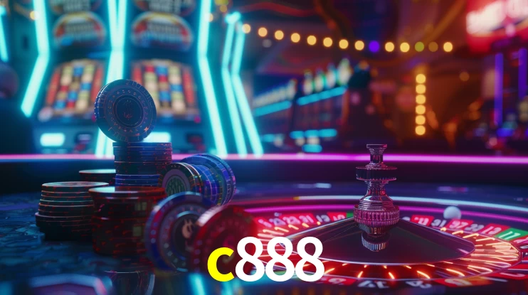Game Providers c888
