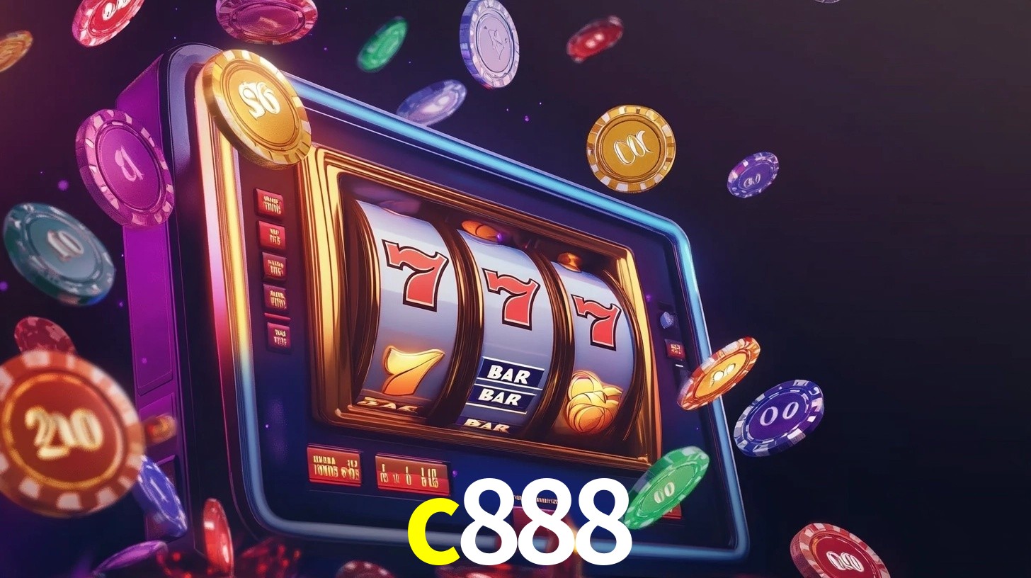 Live Casino c888