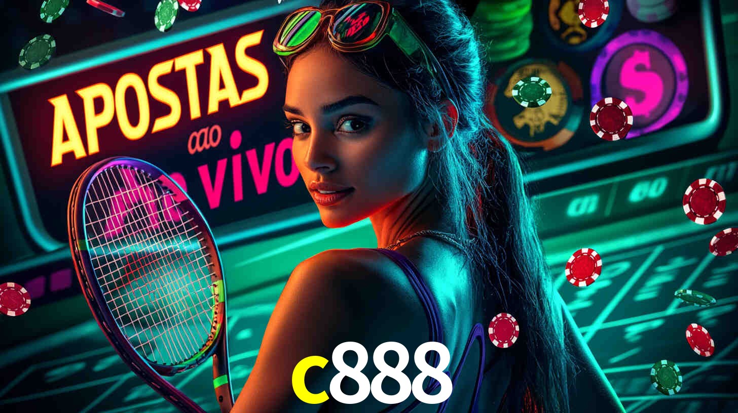 A Revolução dos Aplicativos de Jogos no c888