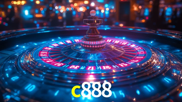 c888 App Interface