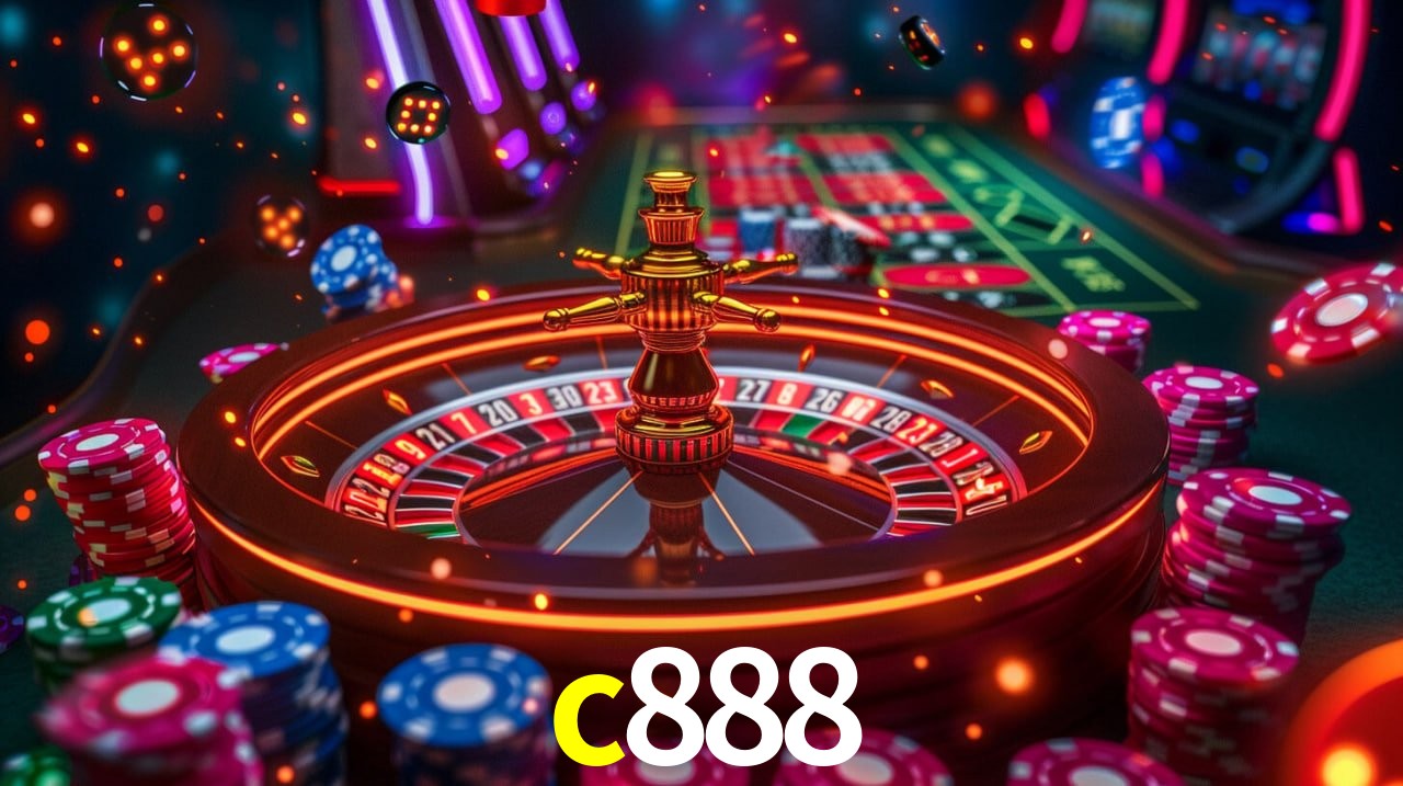 Inovações de Jogos na c888: O Futuro das Experiências Interativas