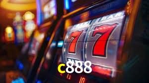 Jogos de Slot c888
